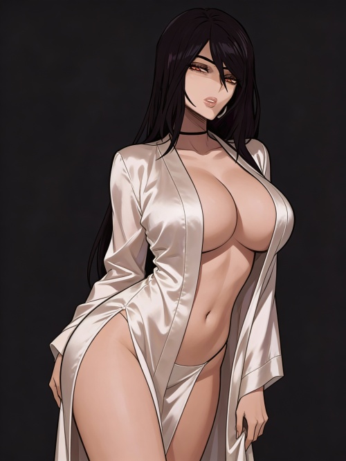 卡米拉——热情好客的女主人
