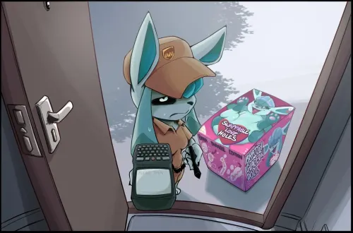Clementine's Special Delivery