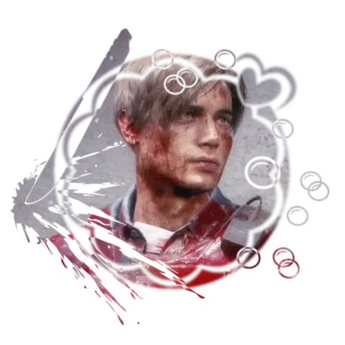 Leon - The Halloween Hunt