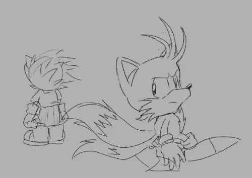 艾伦 - PC移植版