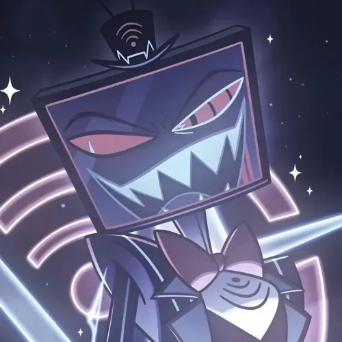 Vox - The TV Demon's Star