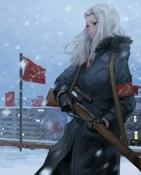 Yiska - Russian Roulette