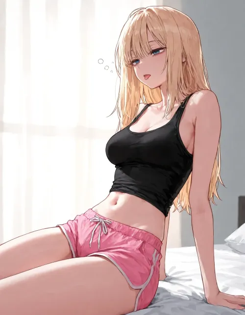 코트니 - 베이비시팅 알바