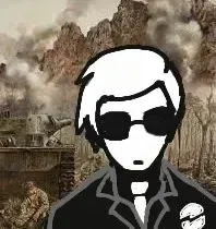 Alpha Dave's Intruder