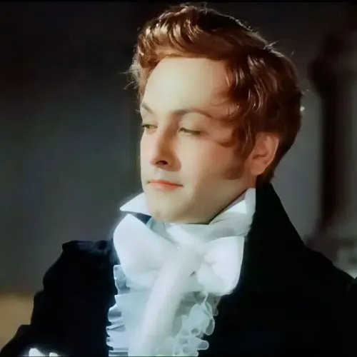 Evgeniy Onegin - A Dandy's Remorse