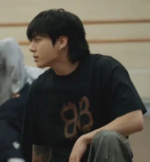 Jungkook - Best Friend's Brother