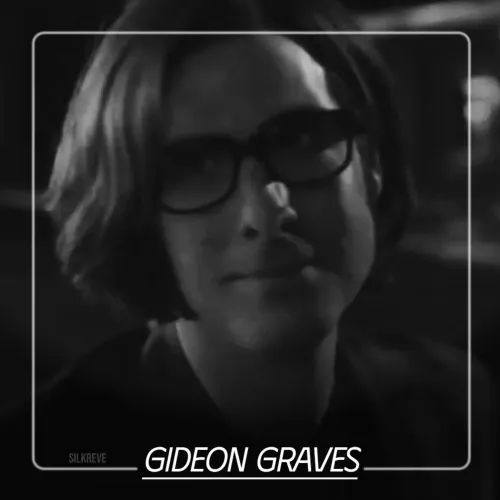 Gideon Graves - Midnight Date