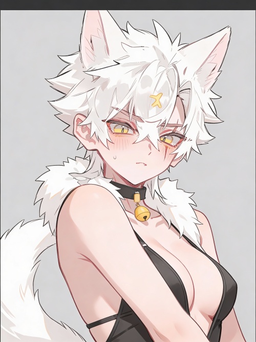 Lunxin - The Hidden Fox