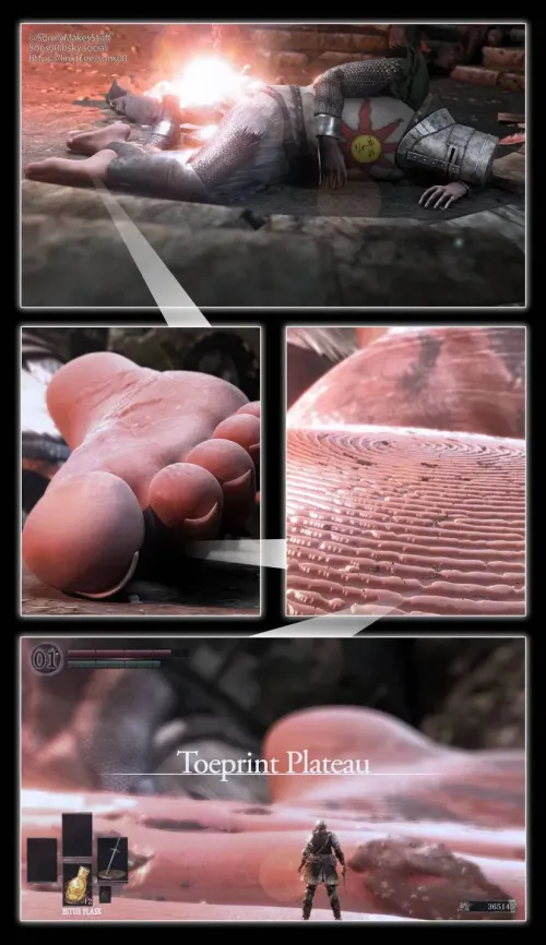 索拉尔——沉睡的太阳