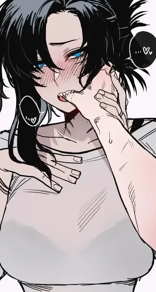 카라 - 상어 아내