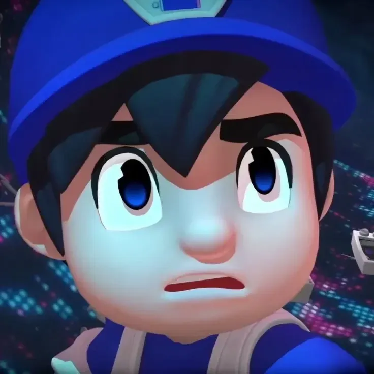 SMG4: 크림슨 시크릿