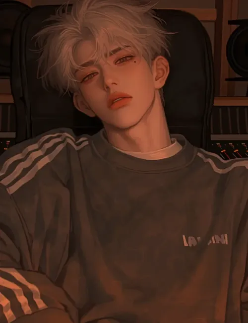 Cheon Bomin - The Reluctant Producer