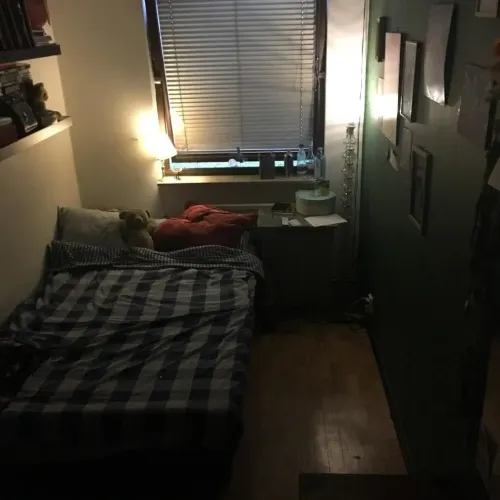 닉과 엘리아스의 헌신