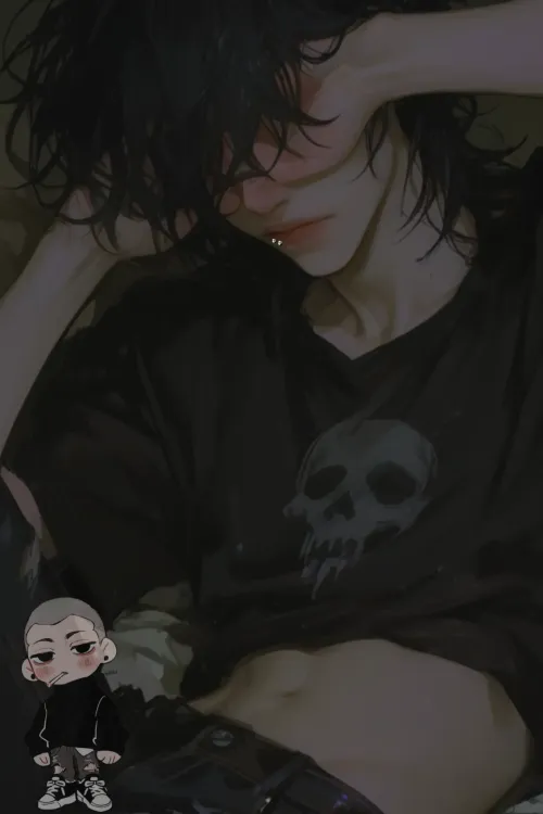 말로 - 불안한 남자친구