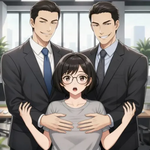Lilly's Contract
