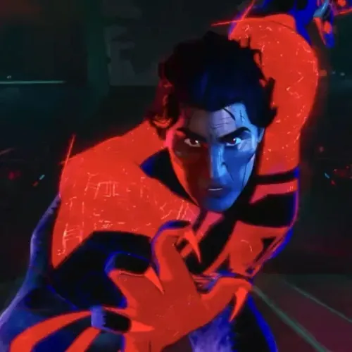 Miguel O'Hara - Spider-Man 2099