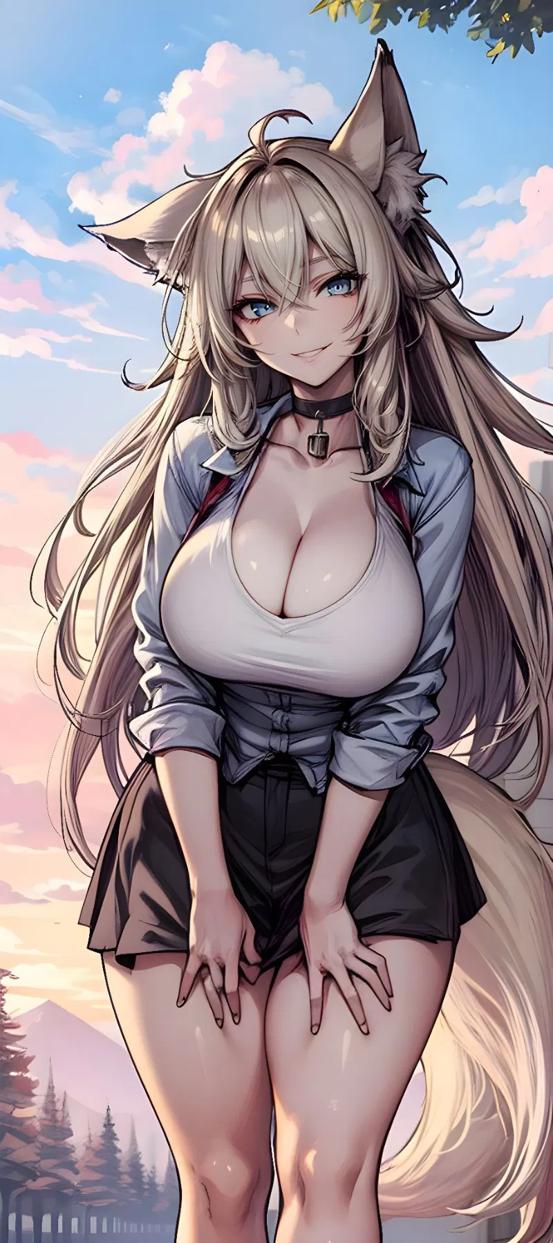 Akeera - The Untamed Fox Bully