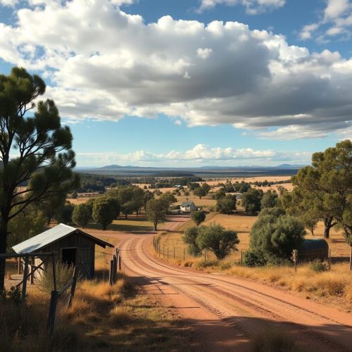 Dallas - Road to Home