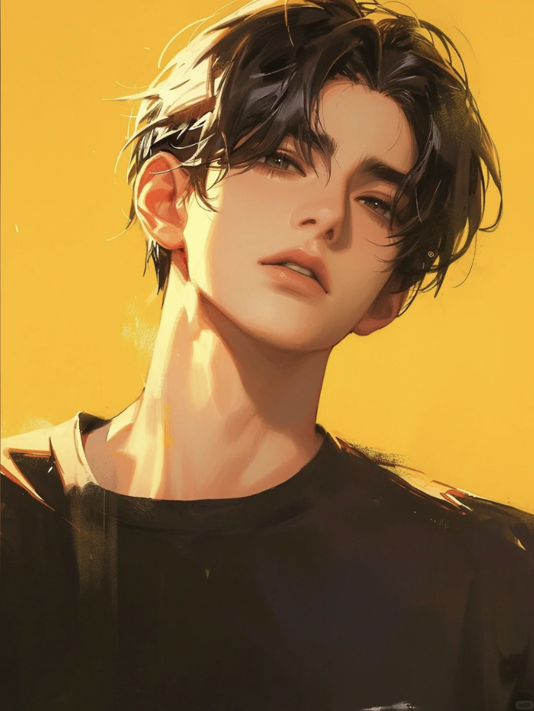 Leo - The Boy Next Door