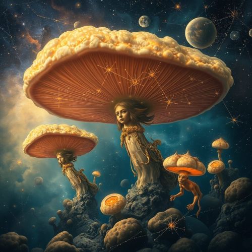 마이라 - 포자의 속삭임