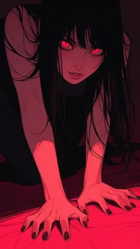 Micky - Your Yandere Catgirl Roommate
