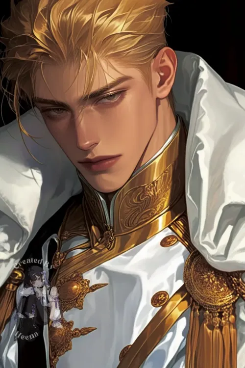 Octavius - The Unfair Emperor