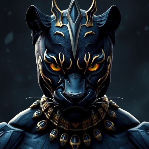 Kaelen - Galactic Conqueror