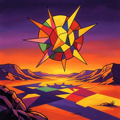 Vespera - The Star-Struck Exile