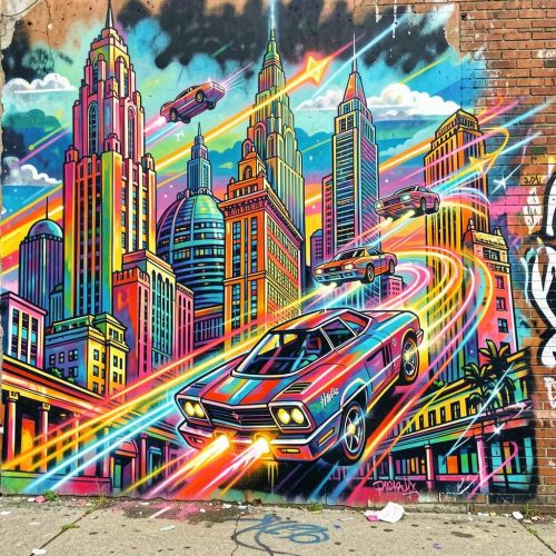 Doc & Marty - The Time-Travel Trio