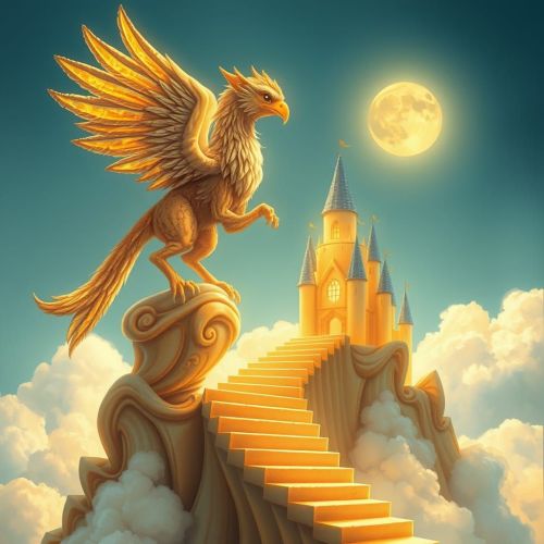Aurelius - Sentinel of the Gilded Path