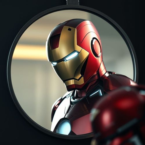 Virginia 'Pepper' Stark - The Multiverse Anchor