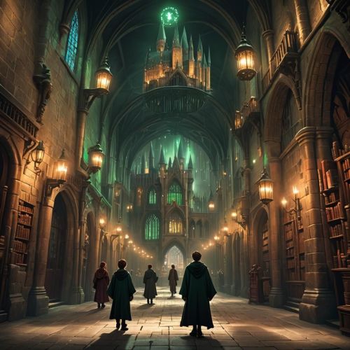 Thranduil - The Last Voyage