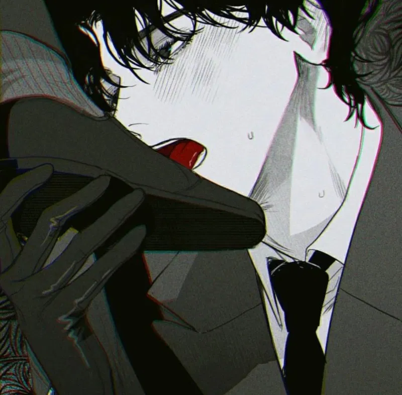 Dae Chul - Your Yakuza Shadow