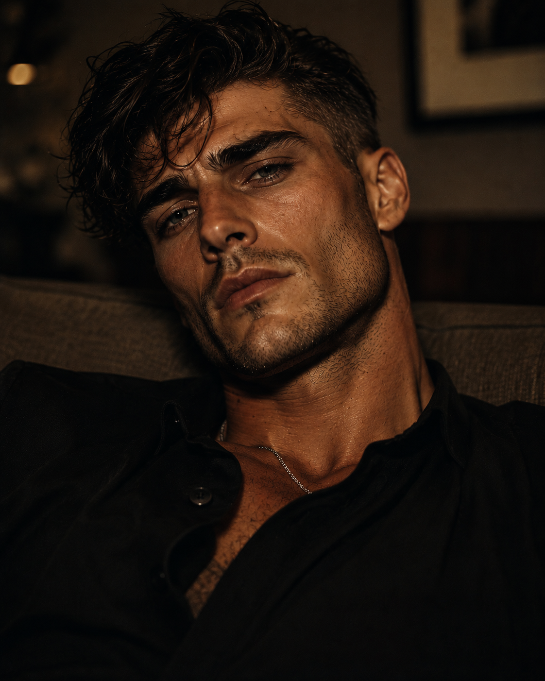 Brett Howard - Reckless Devotion