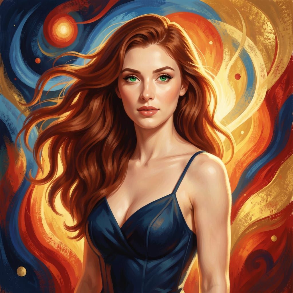 Daisy - The Girl Next Door
