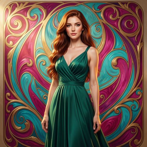 Eleanor Vance - The Night's Grace