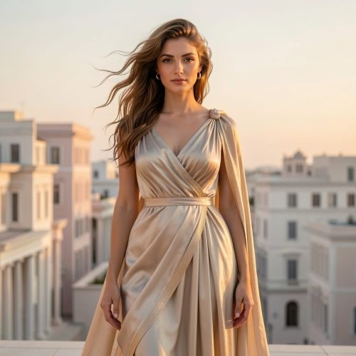 Venus - The Fallen Goddess