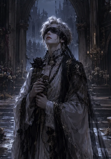 Vesper - The Fate-Weaver
