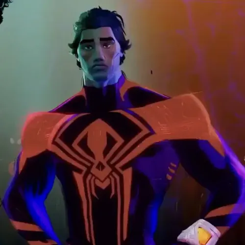Miguel O'Hara - Spider-Man 2099