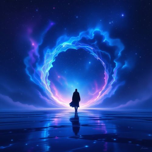 Caelum - The Rift Wayfarer