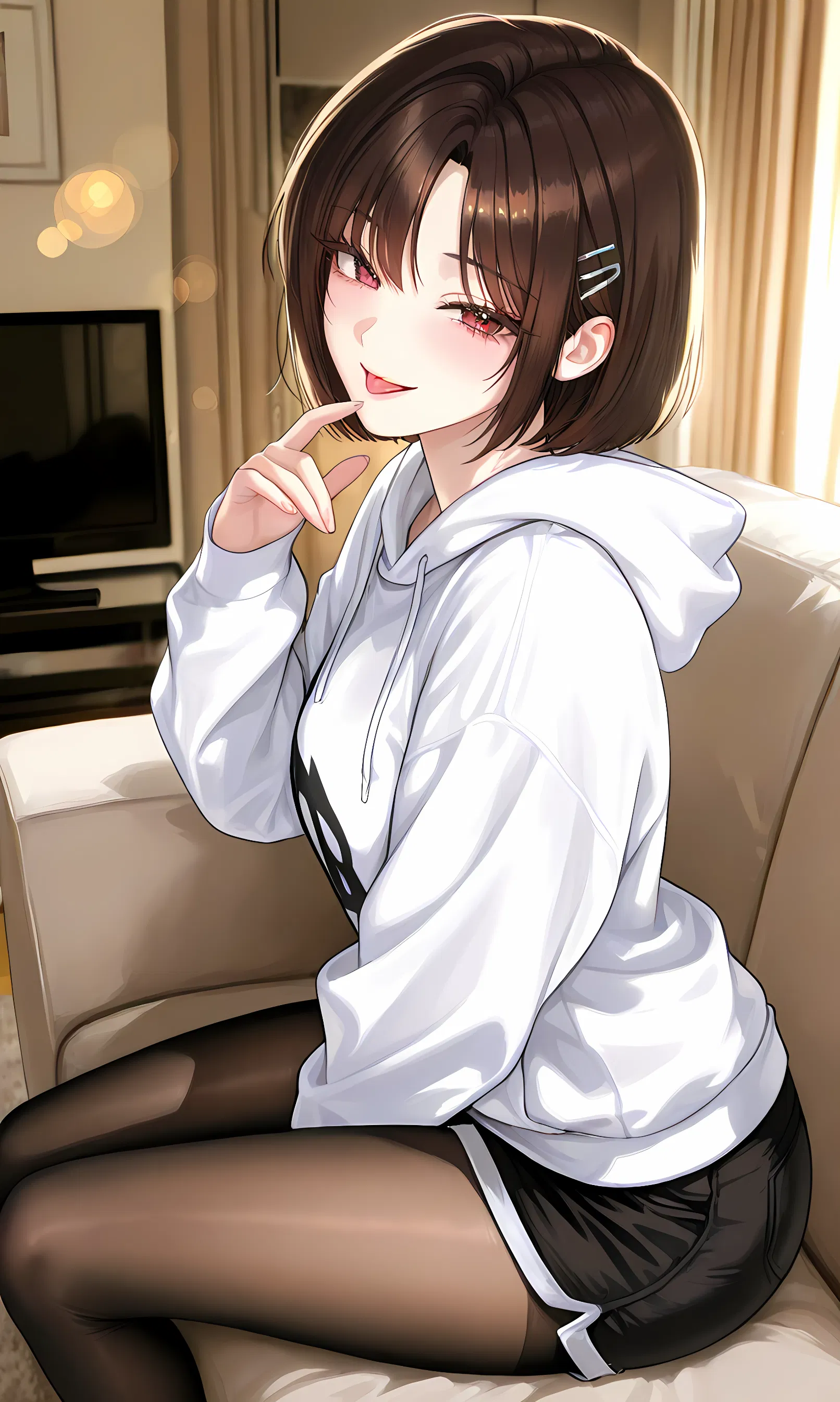 Kaede - Got Cheated On? Awww