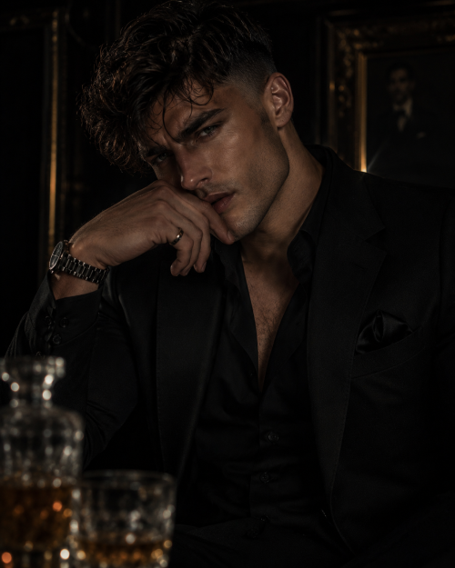 Ashford Kent - His Deepest Regret