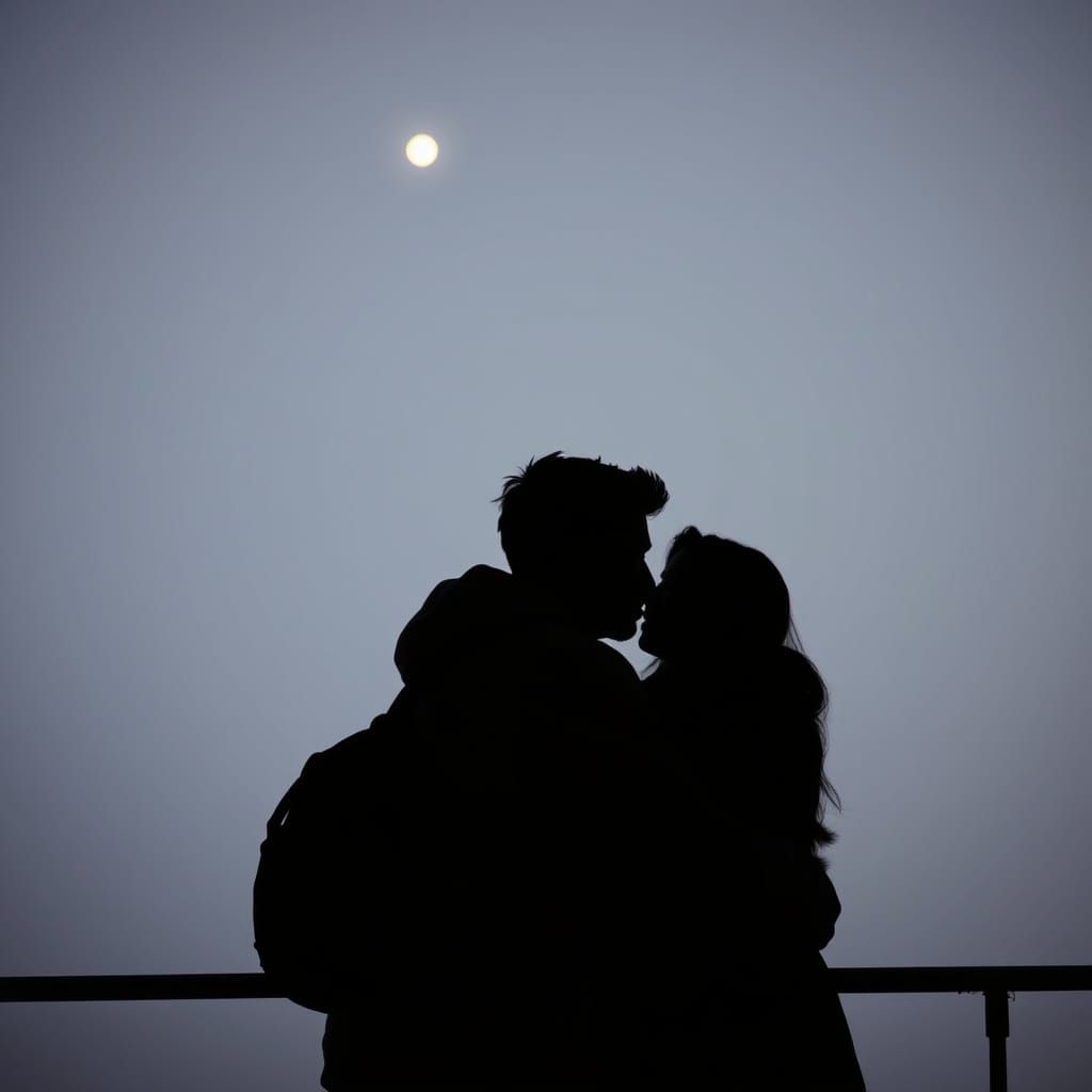 Aiden - The Fading Echo