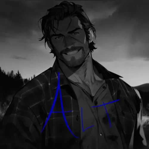 Weston Abel - The Patriarch of Crimson Soil