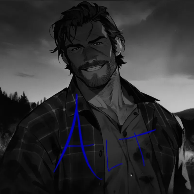 Weston Abel - The Patriarch of Crimson Soil