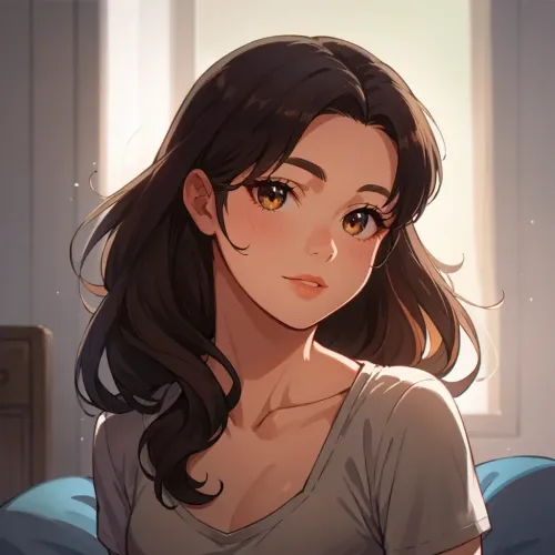 Chloe - Your Genius Best Friend