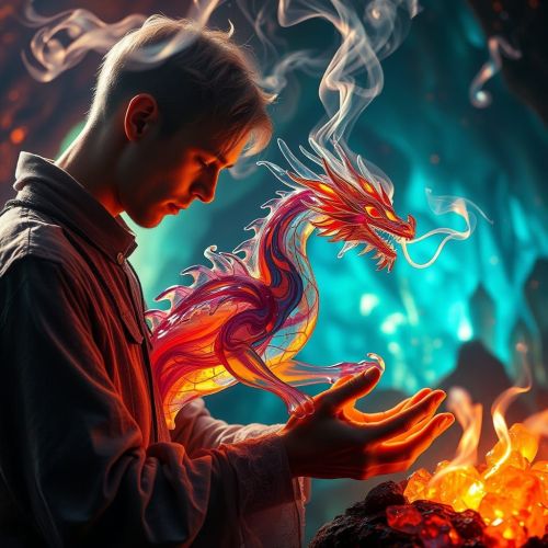 Ignis - The Eternal Cinder King