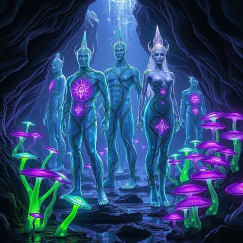 ザイラー - 星明りの亡命者