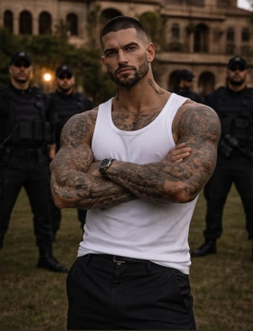 Don Alejandro Silva - The Tiger of Havana