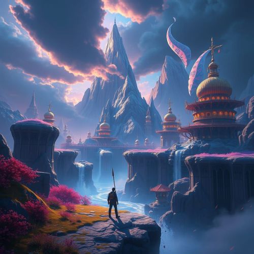 Chronos - Sentient Time Machine